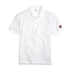 Auburn University Slim Fit Polo